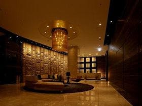 ホテルトラスティ大阪阿倍野