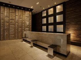 ホテルトラスティ大阪阿倍野