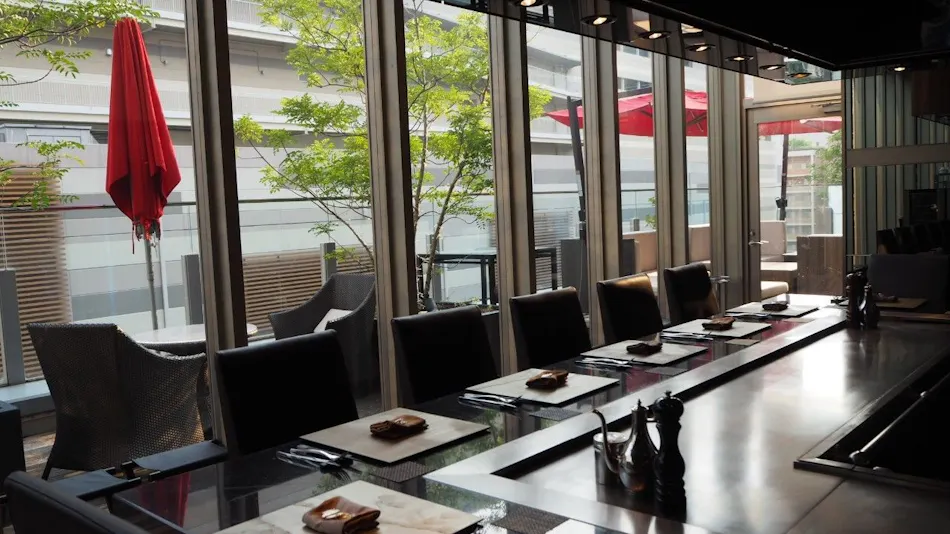 Hotel Trusty Osaka Abeno