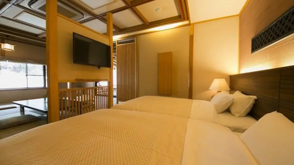 Gio Onsen Ryosan