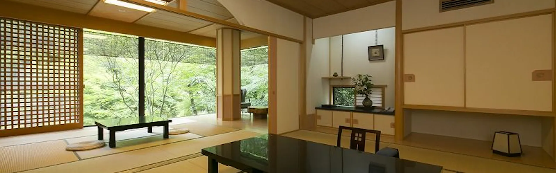 鬼岩温泉 了山