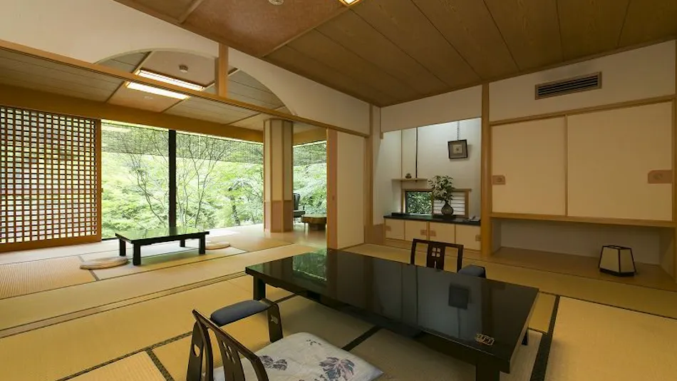 Gio Onsen Ryosan