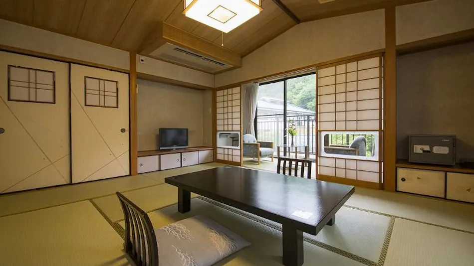 Gio Onsen Ryosan