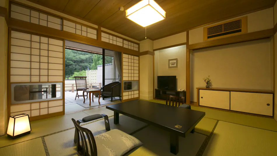 Gio Onsen Ryosan