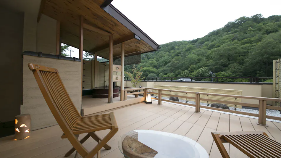 Gio Onsen Ryosan