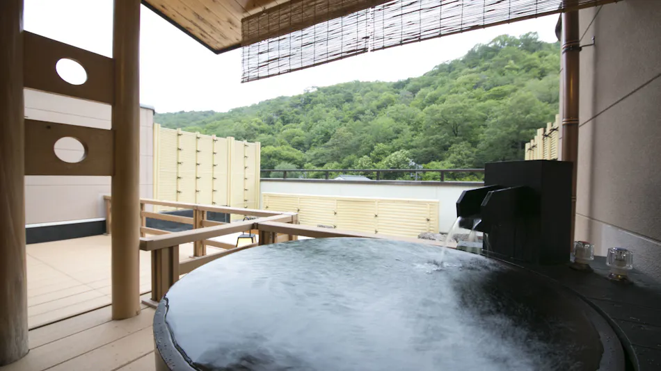 Gio Onsen Ryosan