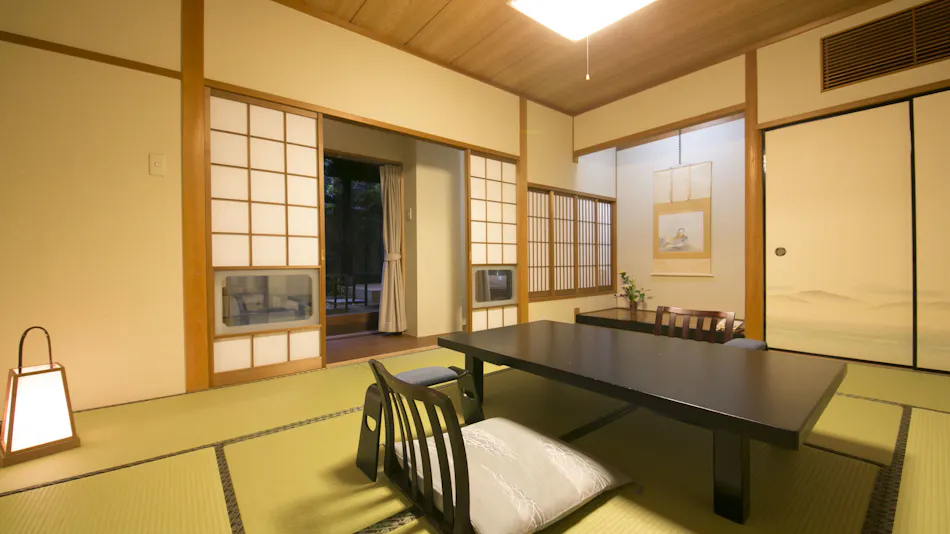 Gio Onsen Ryosan
