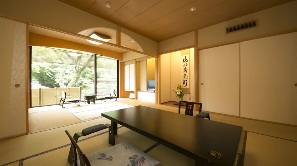 Gio Onsen Ryosan