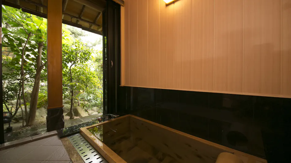 Gio Onsen Ryosan
