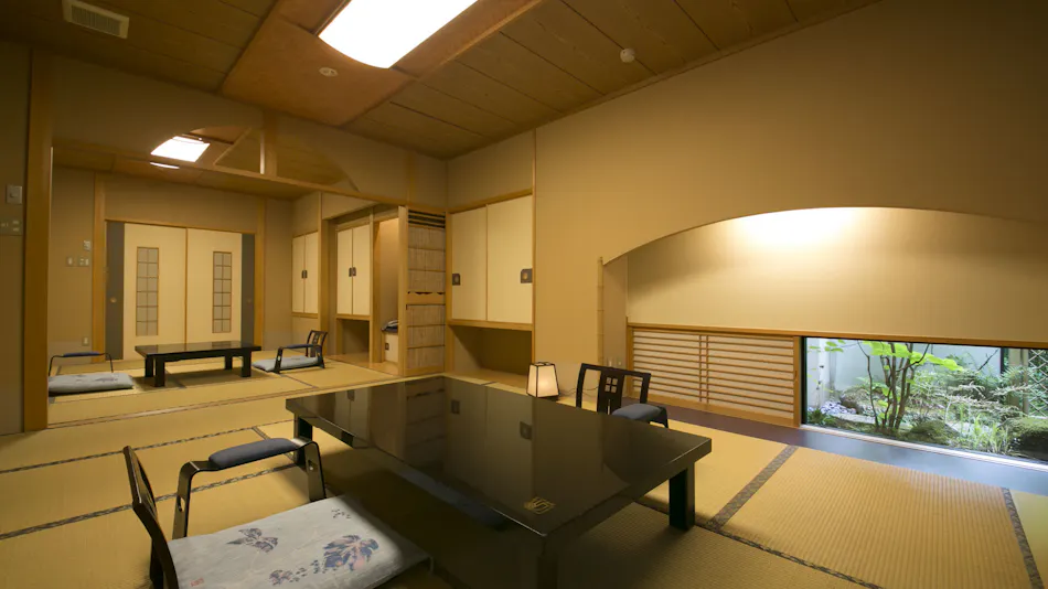 Gio Onsen Ryosan