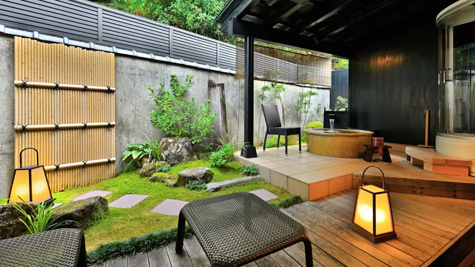 Gio Onsen Ryosan