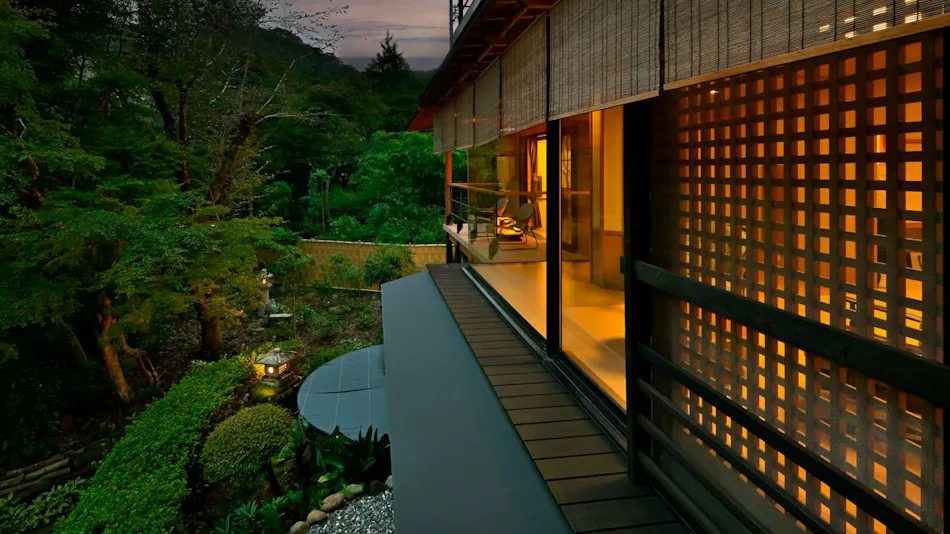Gio Onsen Ryosan