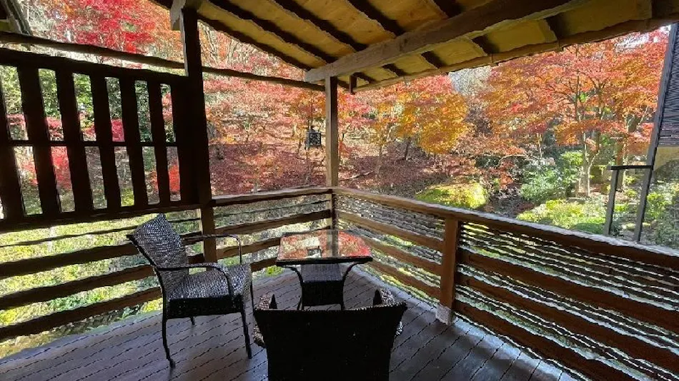Gio Onsen Ryosan