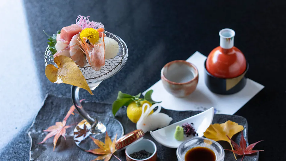 Gio Onsen Ryosan