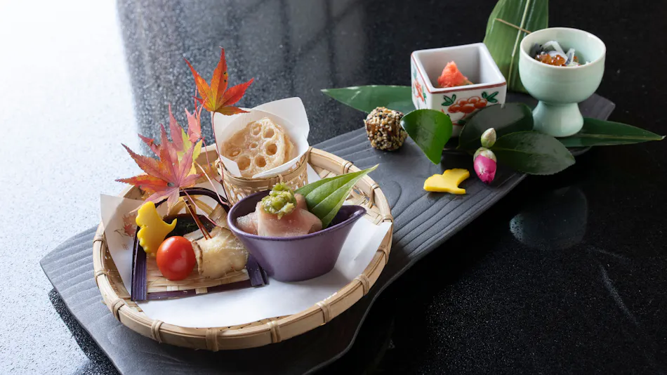 Gio Onsen Ryosan