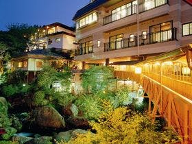 了山
