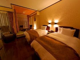 ピリカレラホテル