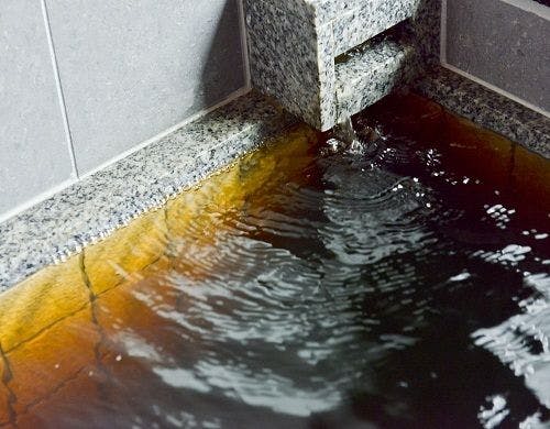 客室風呂の画像