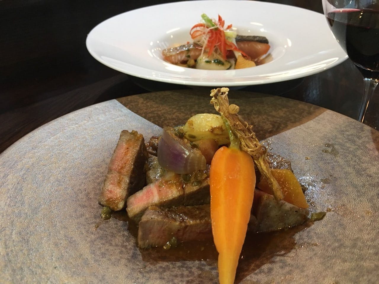 ピリカレラホテル 