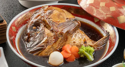 【やまぶき会席】彩り鮮やかな料理と14種の湯船で楽しいひと時を