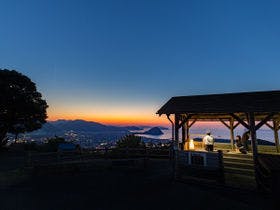 わんちゃんと泊まれる宿　旅館本陣