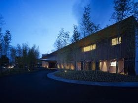 ガーデンテラス宮崎ホテル＆リゾート