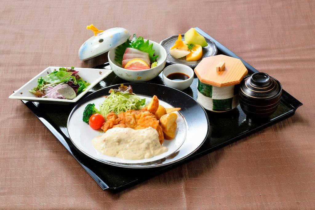 【2食付/部屋食】おこもりステイにぴったりの “竹彩御膳” ディナー