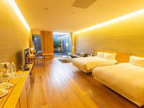 ガーデンテラス宮崎ホテル&リゾート 2枚目