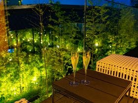 ガーデンテラス宮崎ホテル＆リゾート