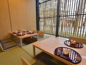 ガーデンテラス宮崎ホテル＆リゾート