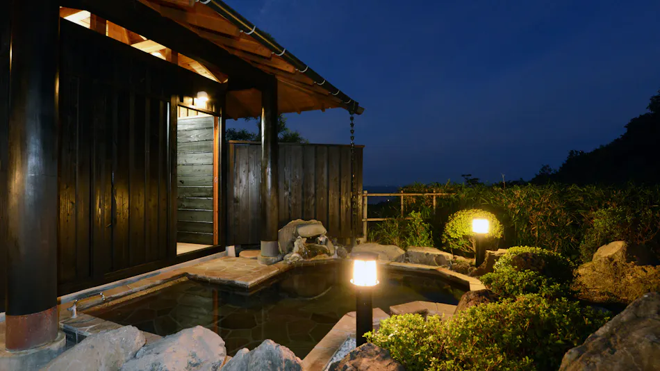 Ito Yukitei Kawana Villa