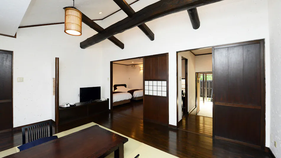 Ito Yukitei Kawana Villa
