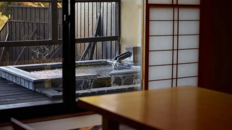 Ito Yukitei Kawana Villa