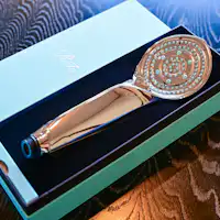 Kepala shower "ReFa Fine Bubble S"