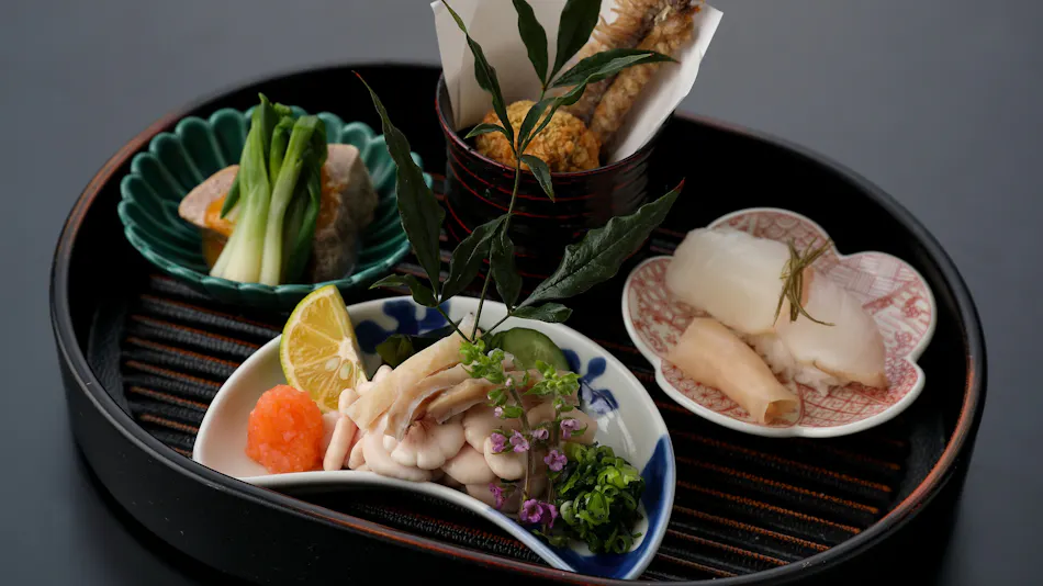 Kyubei Ryokan