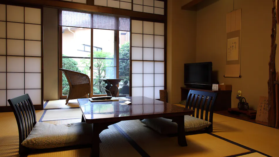 Kyubei Ryokan