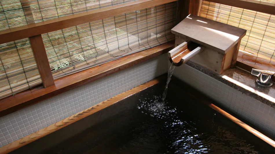 Kyubei Ryokan
