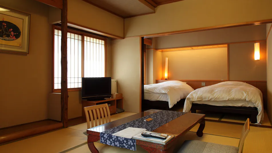 Kyubei Ryokan
