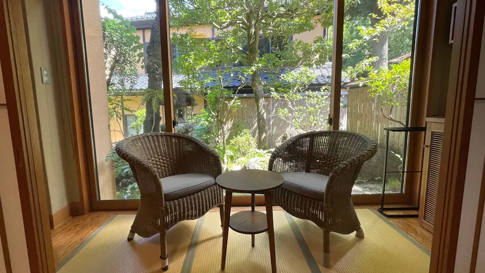 Kyubei Ryokan