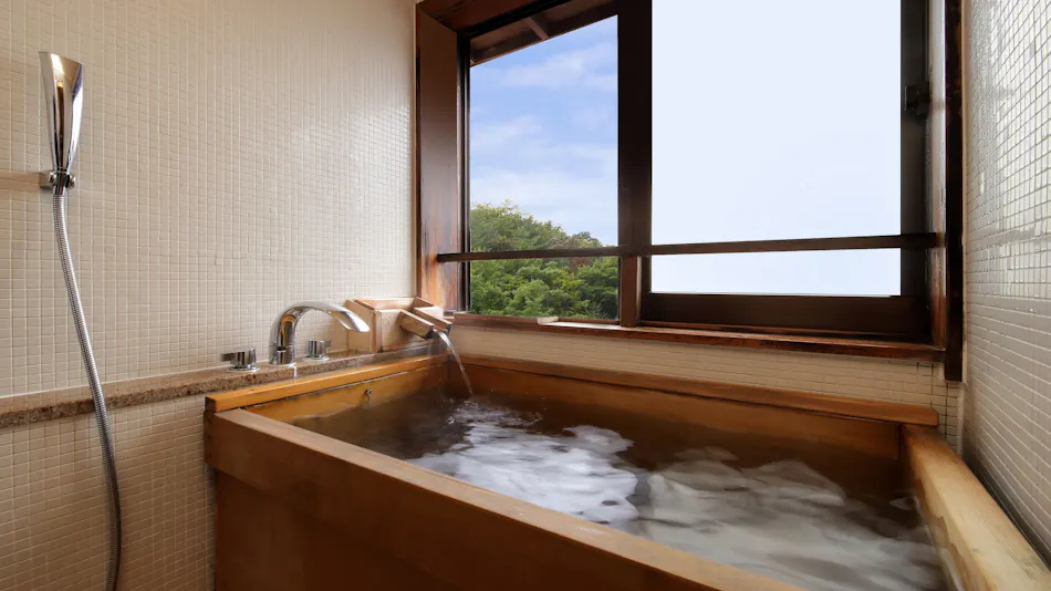 Kyubei Ryokan