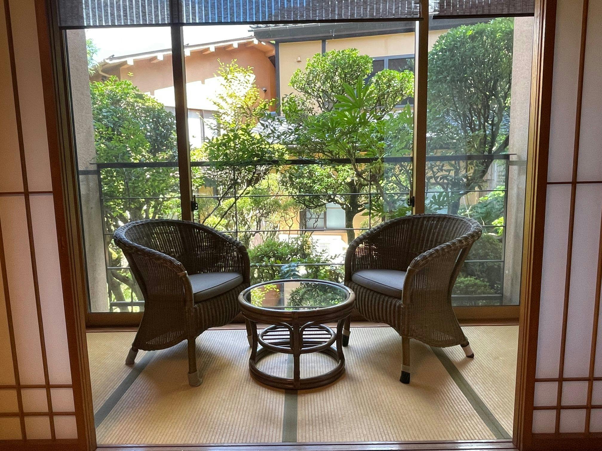 九兵衛旅館