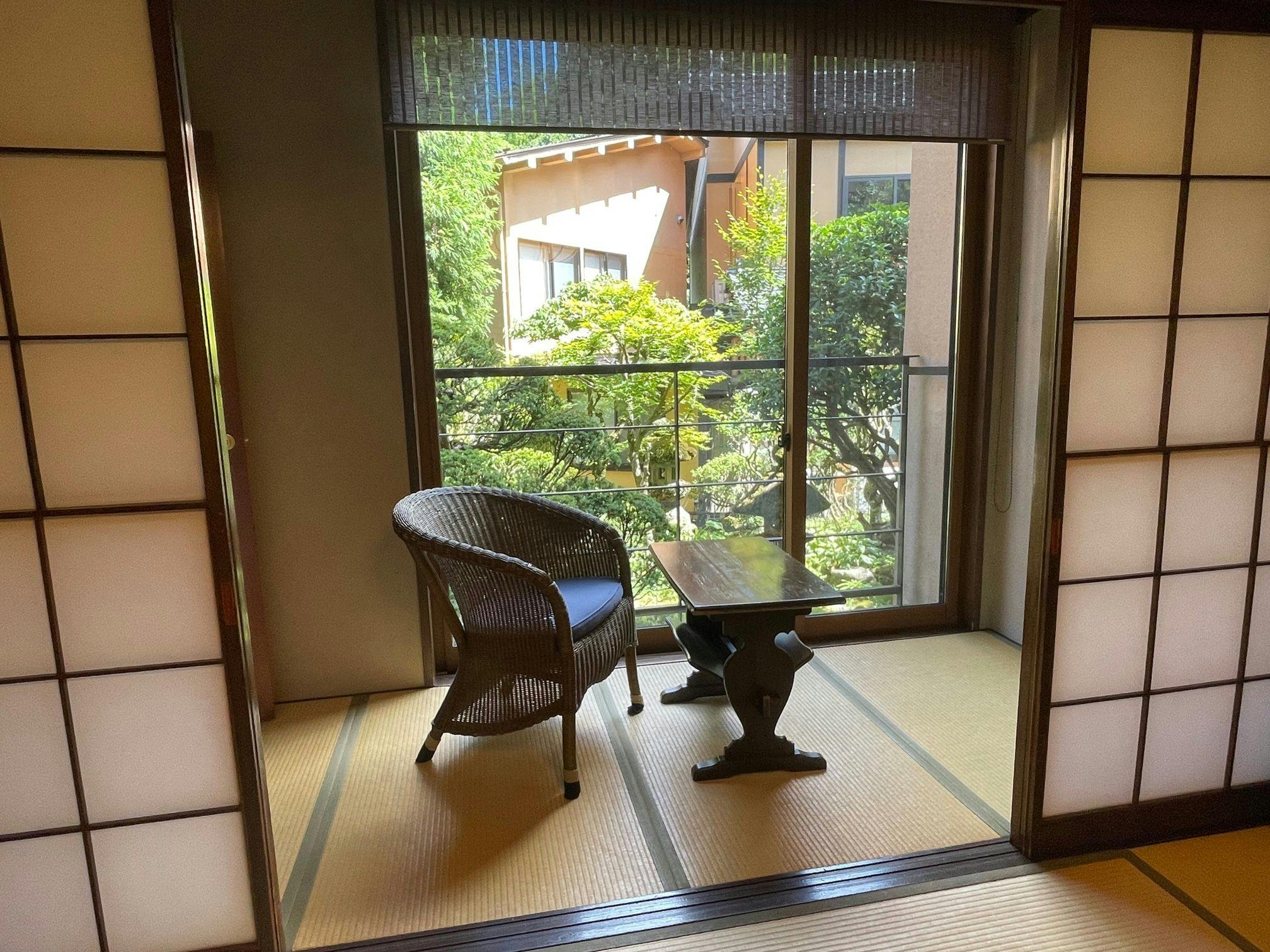 九兵衛旅館
