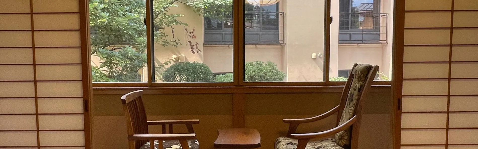 九兵衛旅館