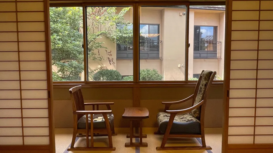 Kyubei Ryokan