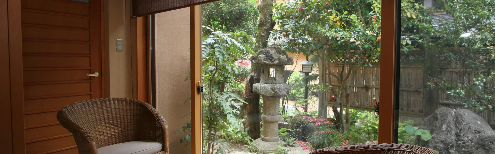 九兵衛旅館