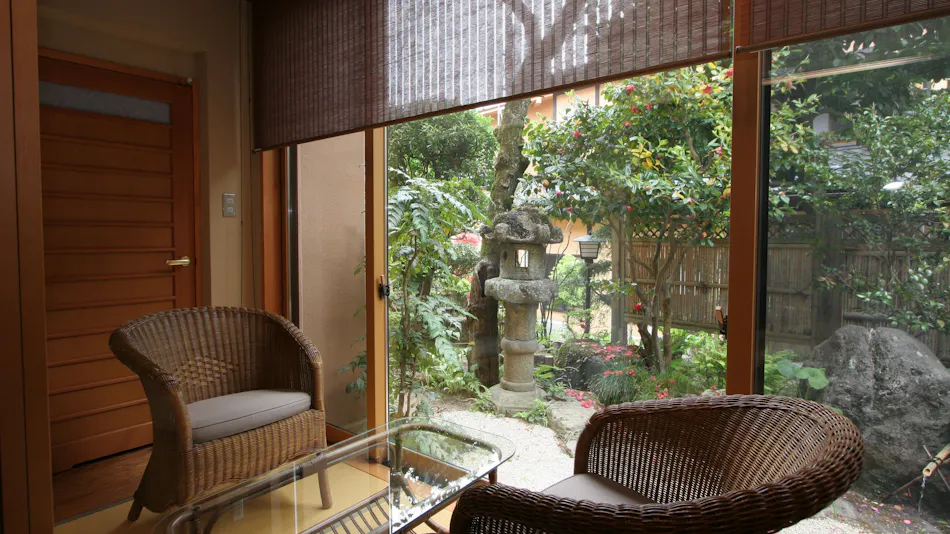Kyubei Ryokan
