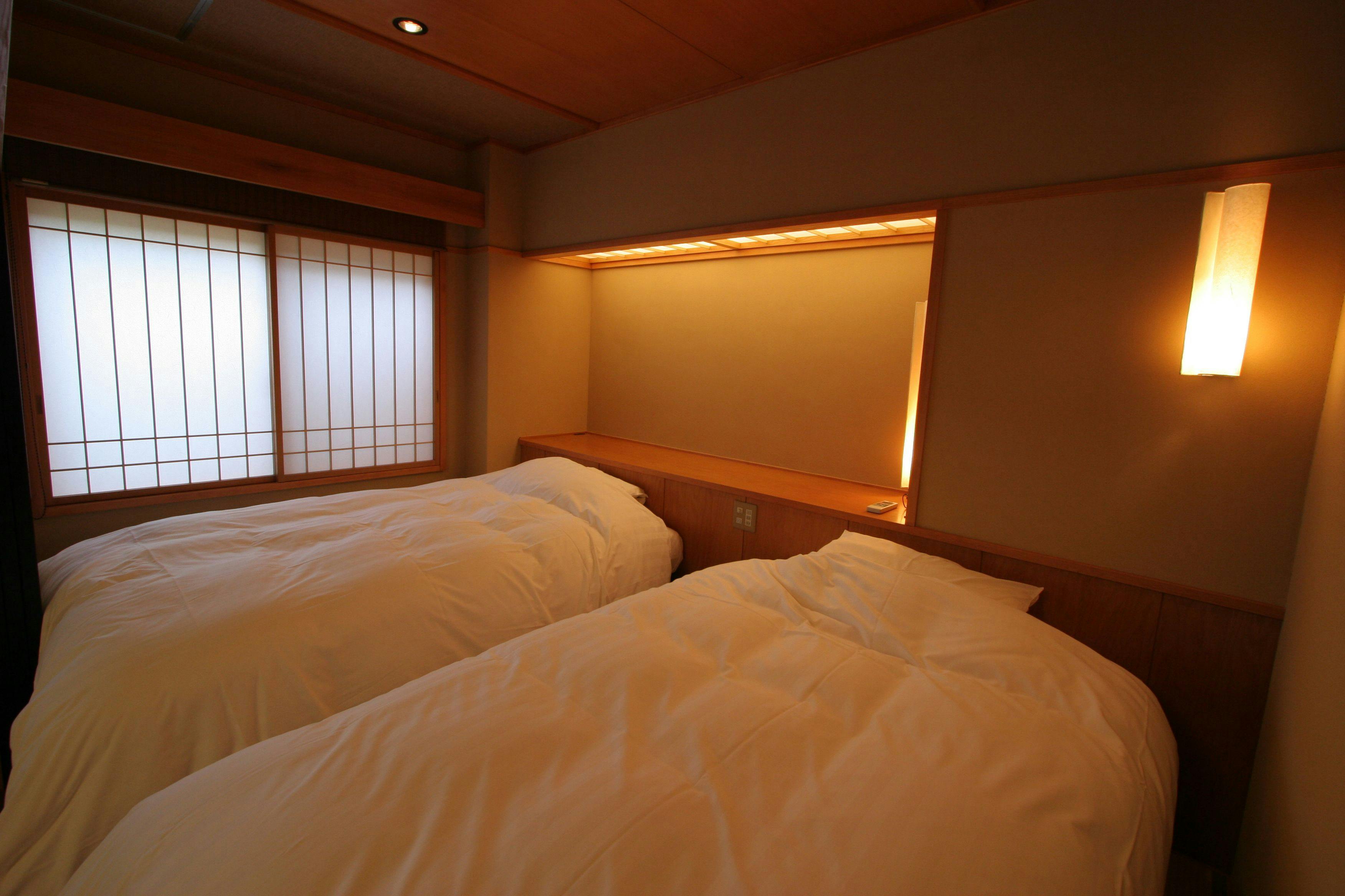 Kyubei Ryokan