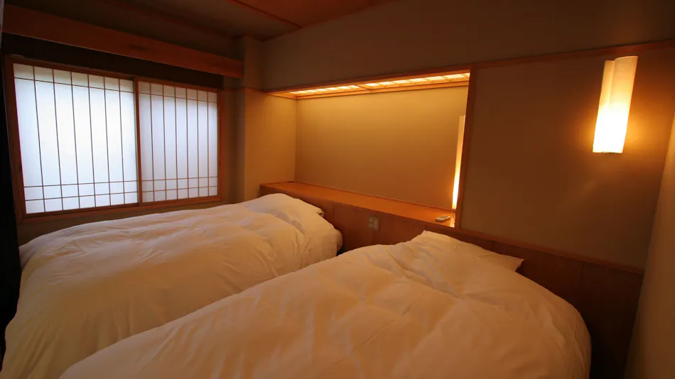 Kyubei Ryokan