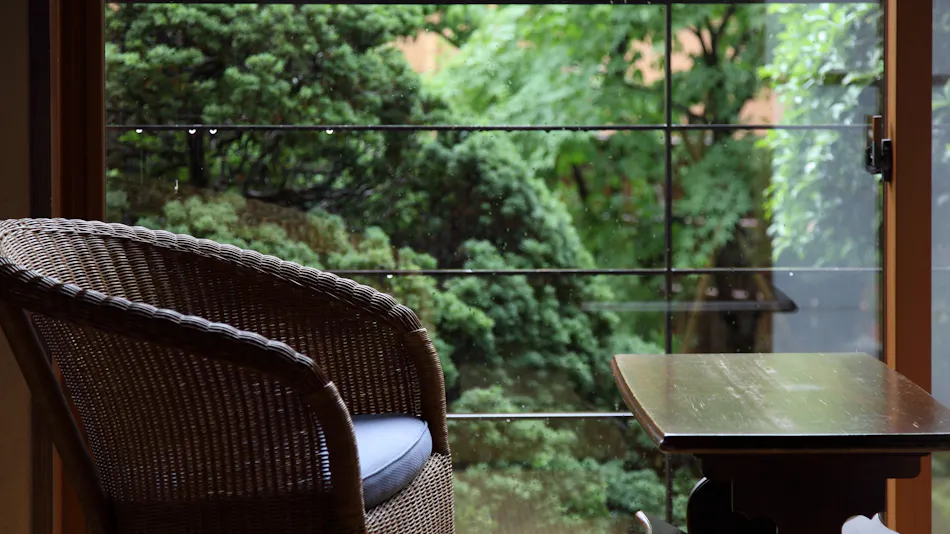 Kyubei Ryokan