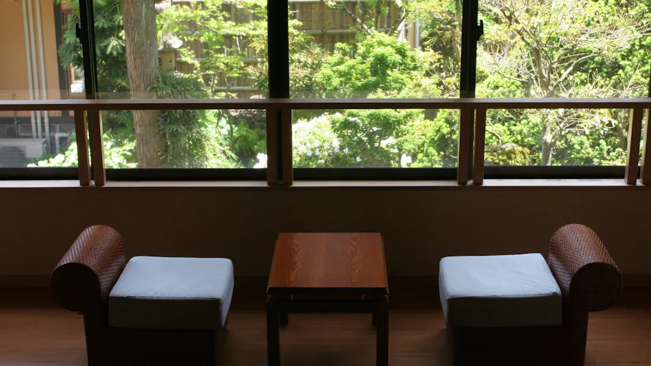 Kyubei Ryokan